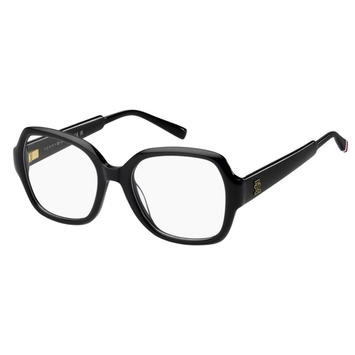 Gafas de Vista Tommy Hilfiger TH 2286 807 de Acetato Mujer 51 mm
