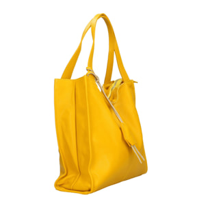 Chicca Borse Borsa Giallo