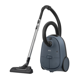 AEG Aspiradora con bolsa Clean 6000 de 850 W y 73 dB(A) AB61C2DB