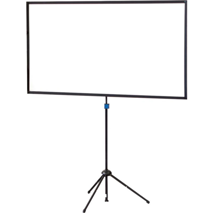 Ecran de projection ORAY CROSSSCREEN 122x200