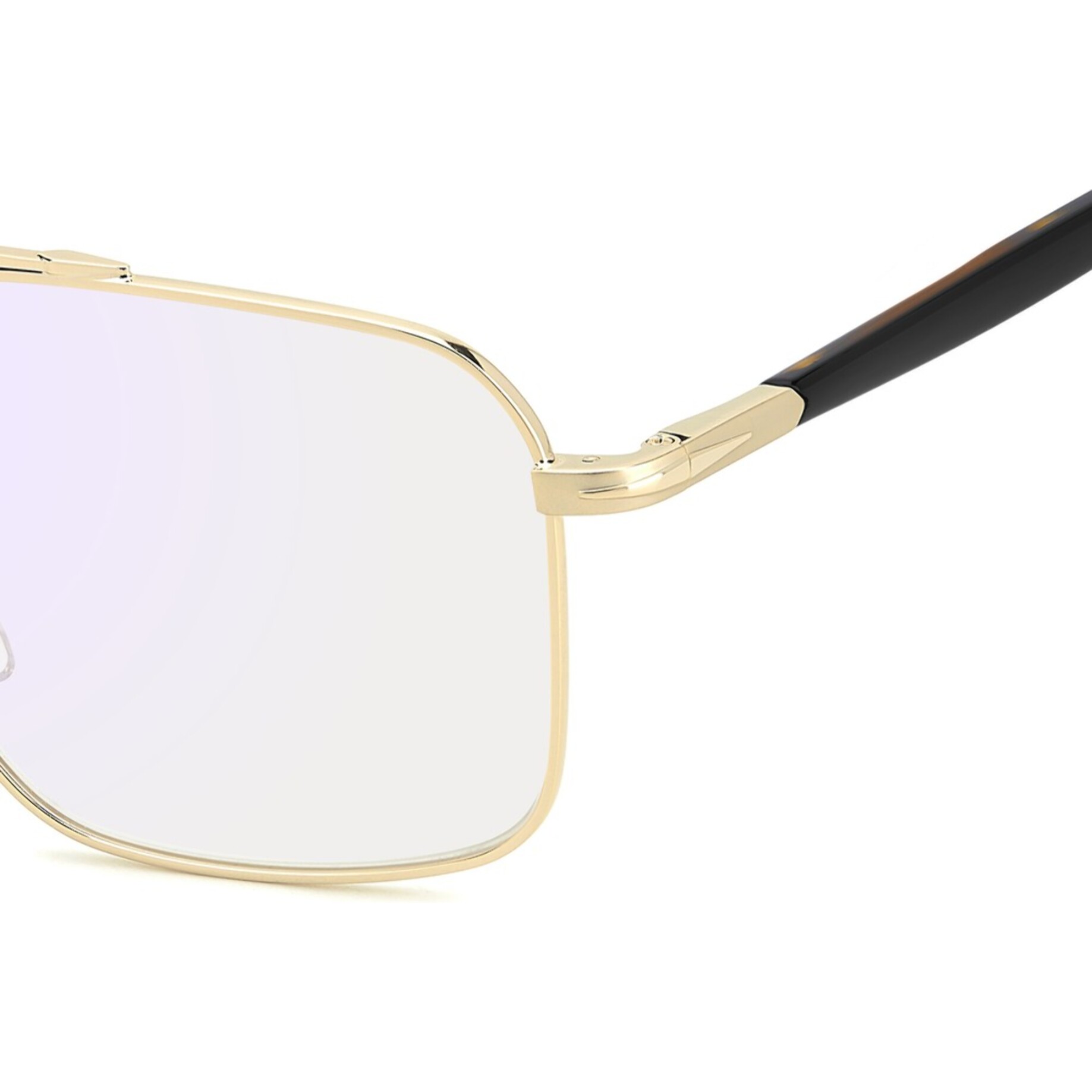 Gafas de Vista David Beckham DB 1187/G/C J5G Polarizadas de Metal Hombre 57 mm