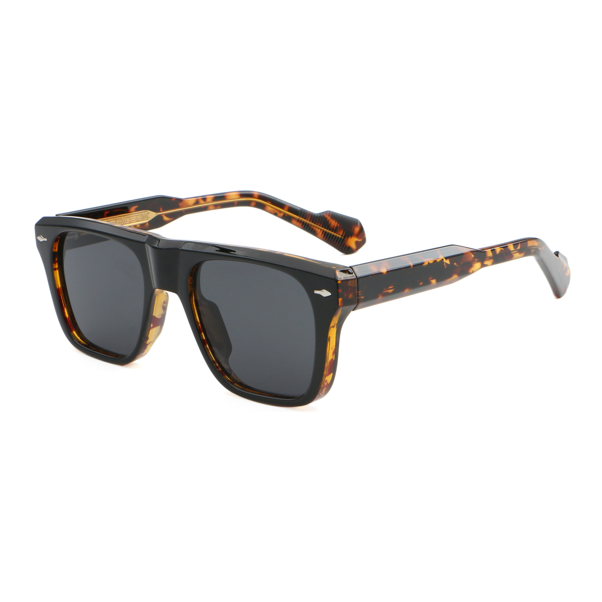GAFAS DE SOL OCEAN CANCALE de color Marron