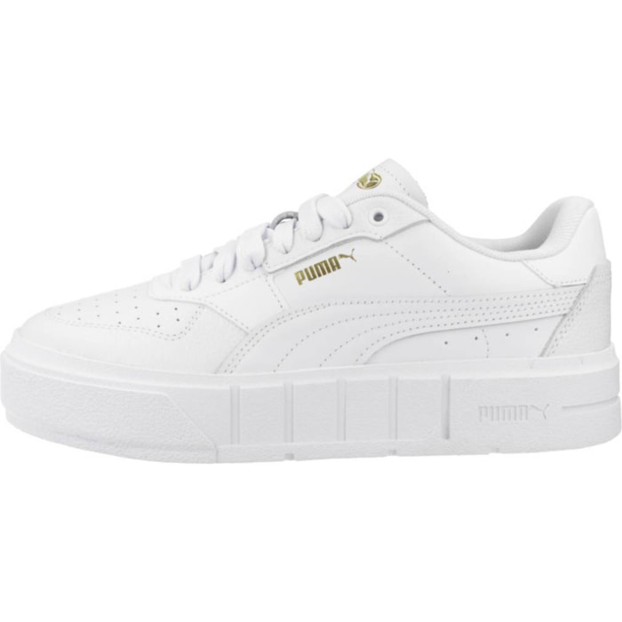 SNEAKERS PUMA CALI COURT LTH WNS