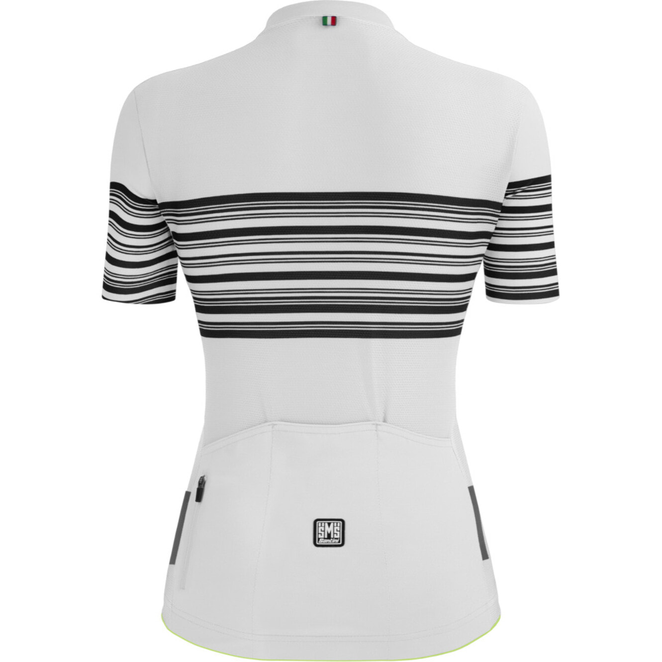 Tono Profilo - Maglia Donna - Bianco - Donna