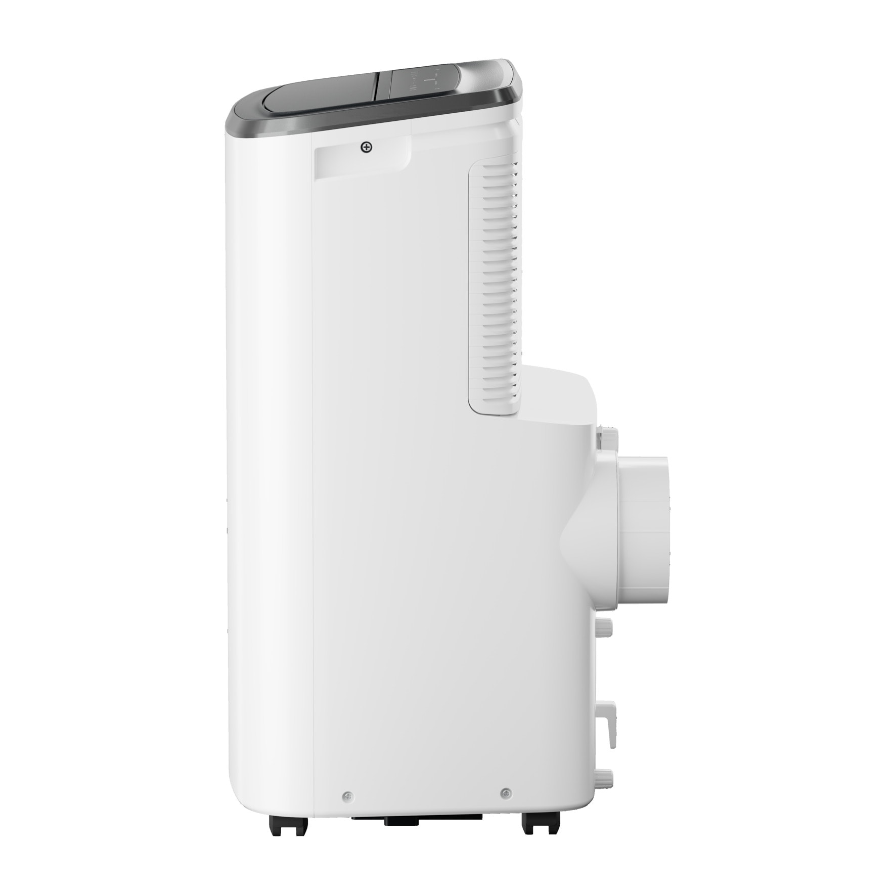 AEG Aire acondicionado portátil Comfort 6000 de BTU 9000 para 31-44 m² AXP26U559HW | Reacondicionado