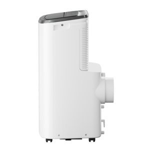 AEG Aire acondicionado portátil Comfort 6000 de BTU 9000 para 31-44 m² AXP26U559HW | Reacondicionado