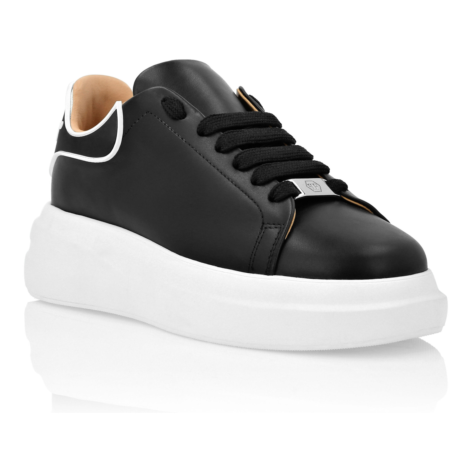 PHILIPP PLEIN Zapatillas bajas