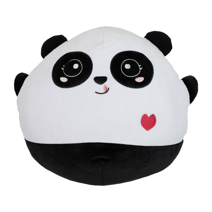 PELUCHE PANDA H42CM
