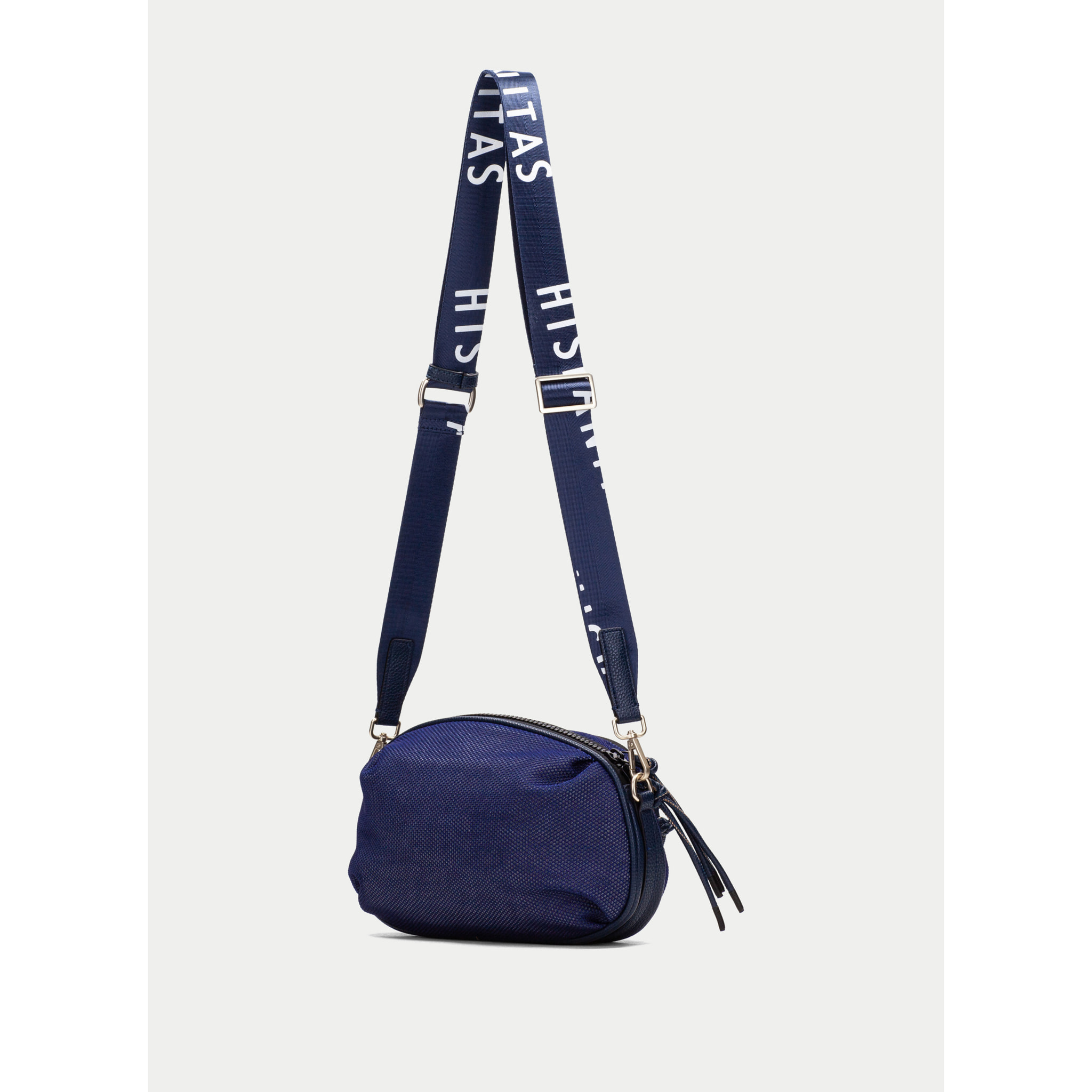 Bolso Bandolera Deportiva Azul