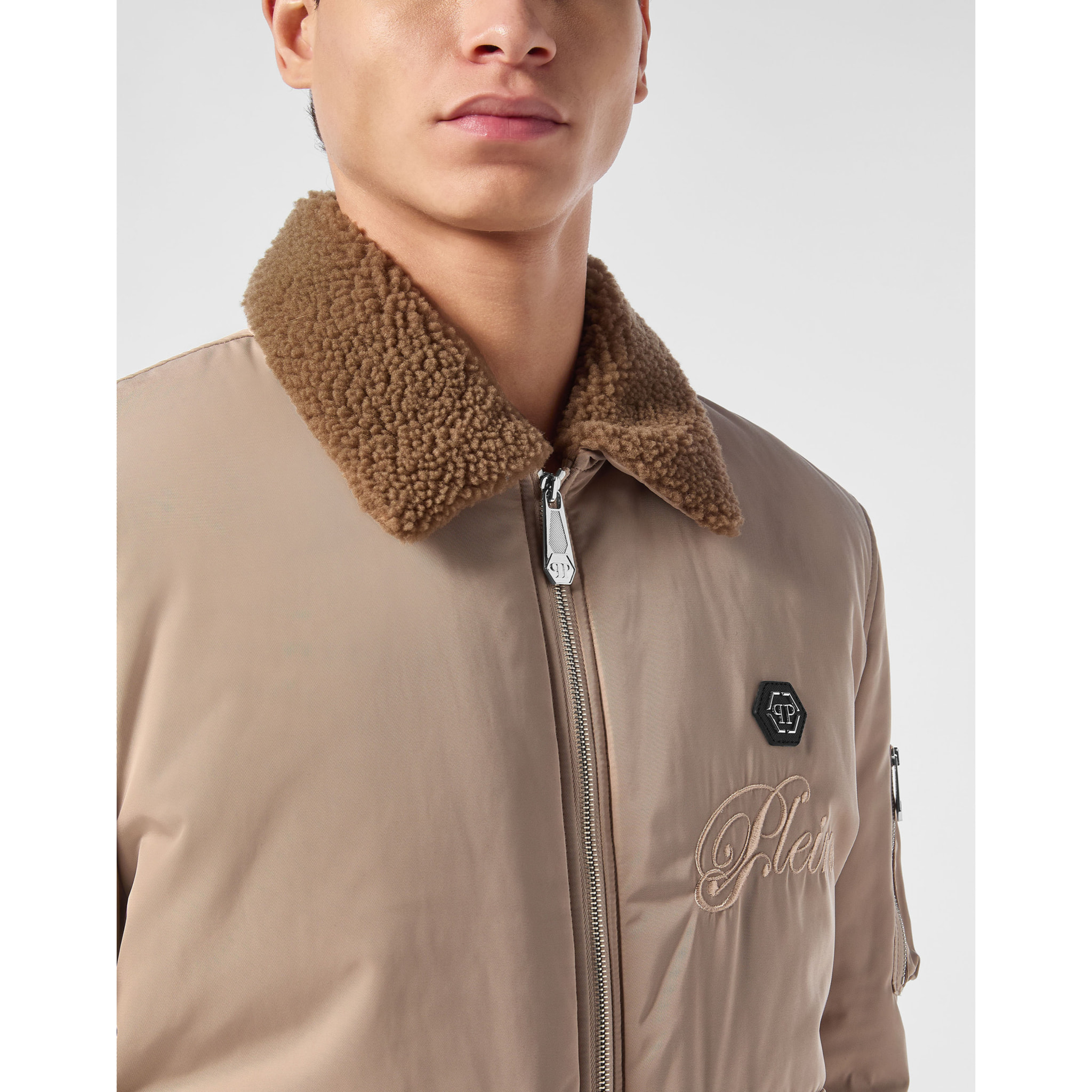PHILIPP PLEIN Chaqueta