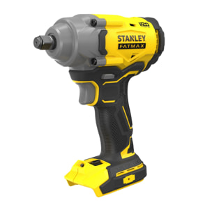 STANLEY FATMAX V20 Boulonneuse à chocs 1/2" 370 Nm Brushless 18V Sans Batterie SFMCF920B-XJ