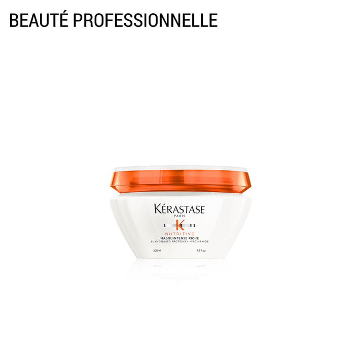 Nutritive - Masquintense Riche