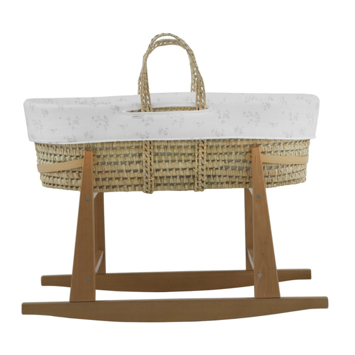 Cambrass Moises Palma Acolch+Pata M.Nat Merlo