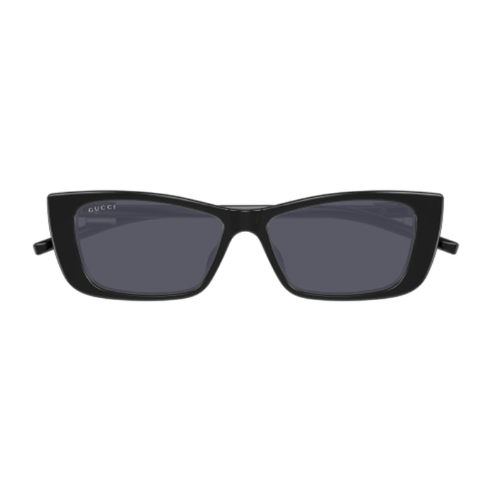 Gafas de Sol Gucci GG1681S-001 de Acetato Mujer 53 mm