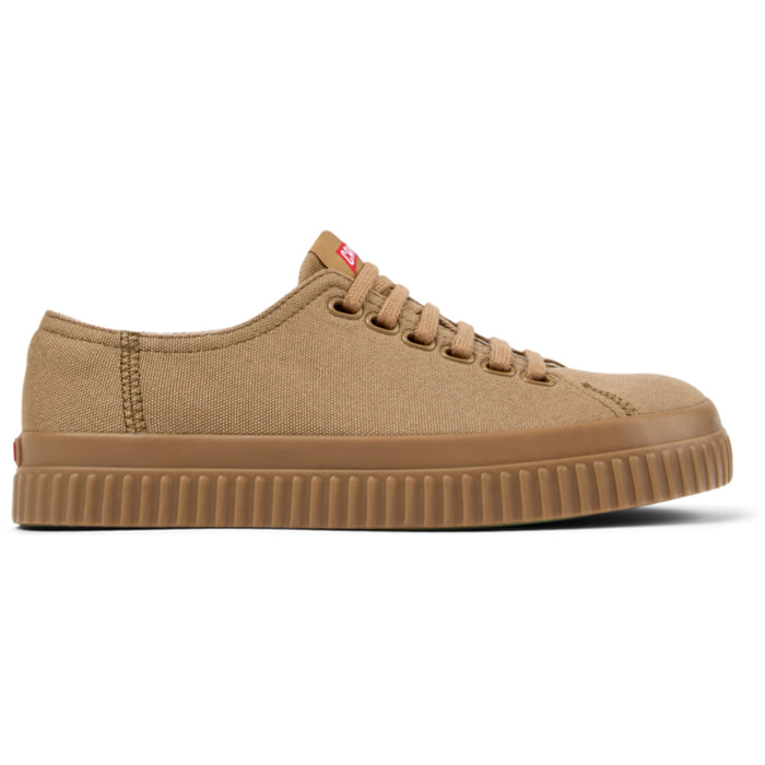 CAMPER Peu Roda - Zapatillas Mujer Marron