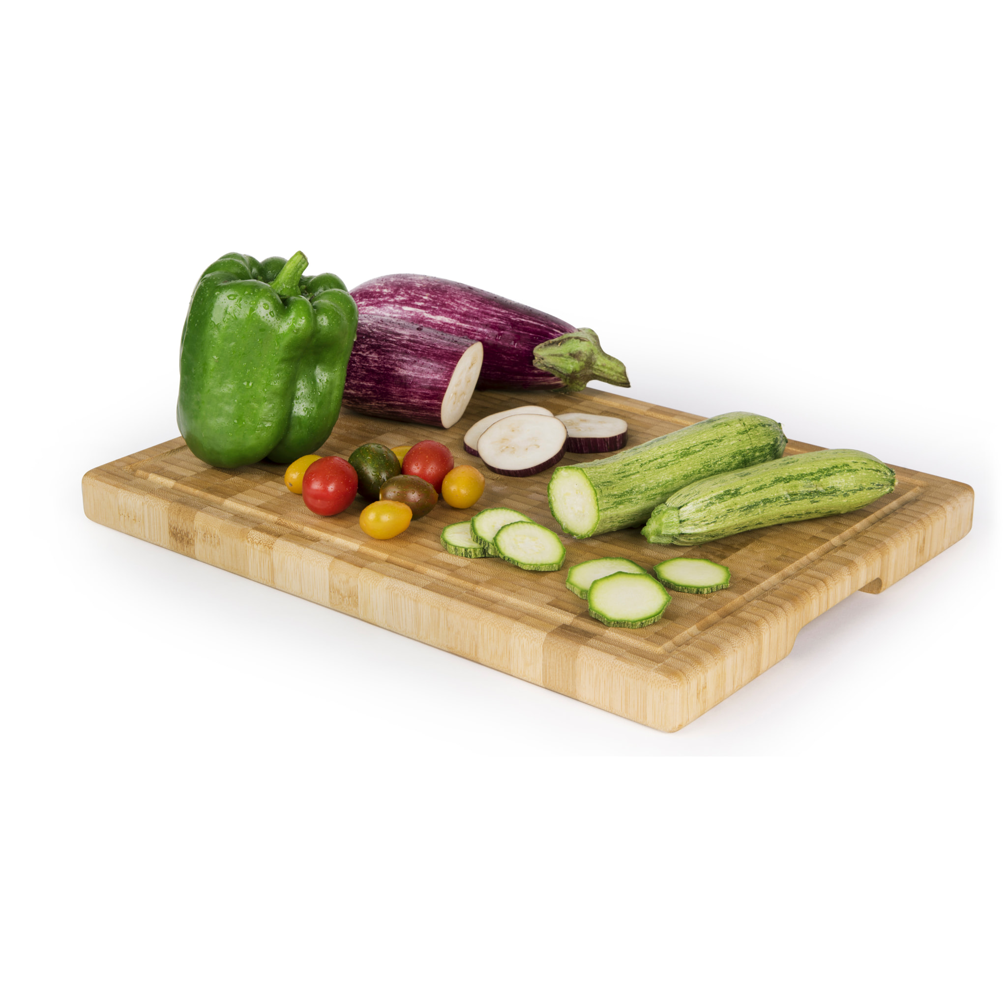 Planche à Découper Excelsa – Eco Living, Bambou Beige