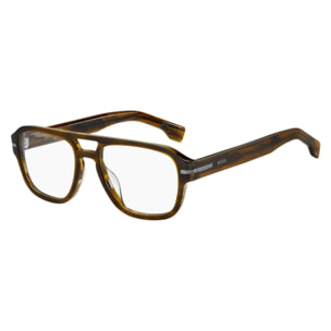 Gafas de Vista Hugo Boss 1854/G EX4 de Acetato Hombre 53 mm