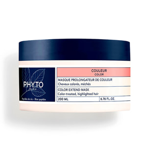 Couleur - Masque Prolongateur de Couleur