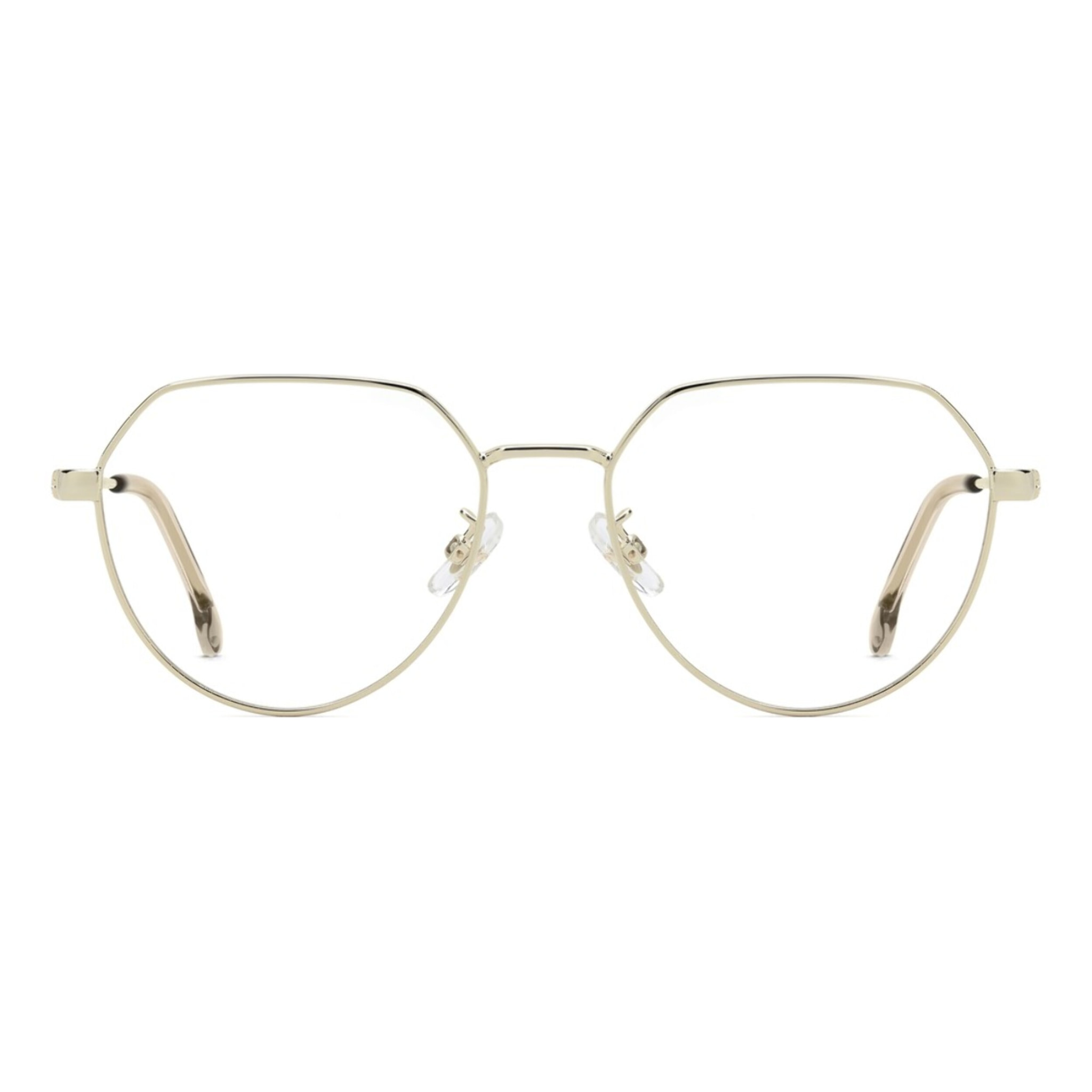 Gafas de Vista Carrera 3076 84E de Metal Mujer 52 mm