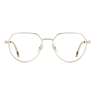 Gafas de Vista Carrera 3076 84E de Metal Mujer 52 mm