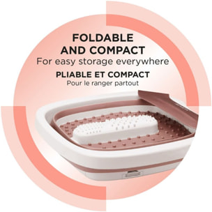 Thalasso pieds REVLON RVFB7034E