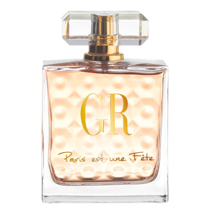 Paris est une Fête - Eau de Parfum 100 ml