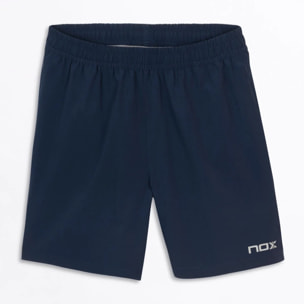 Pantalón hombre TEAM azul marino