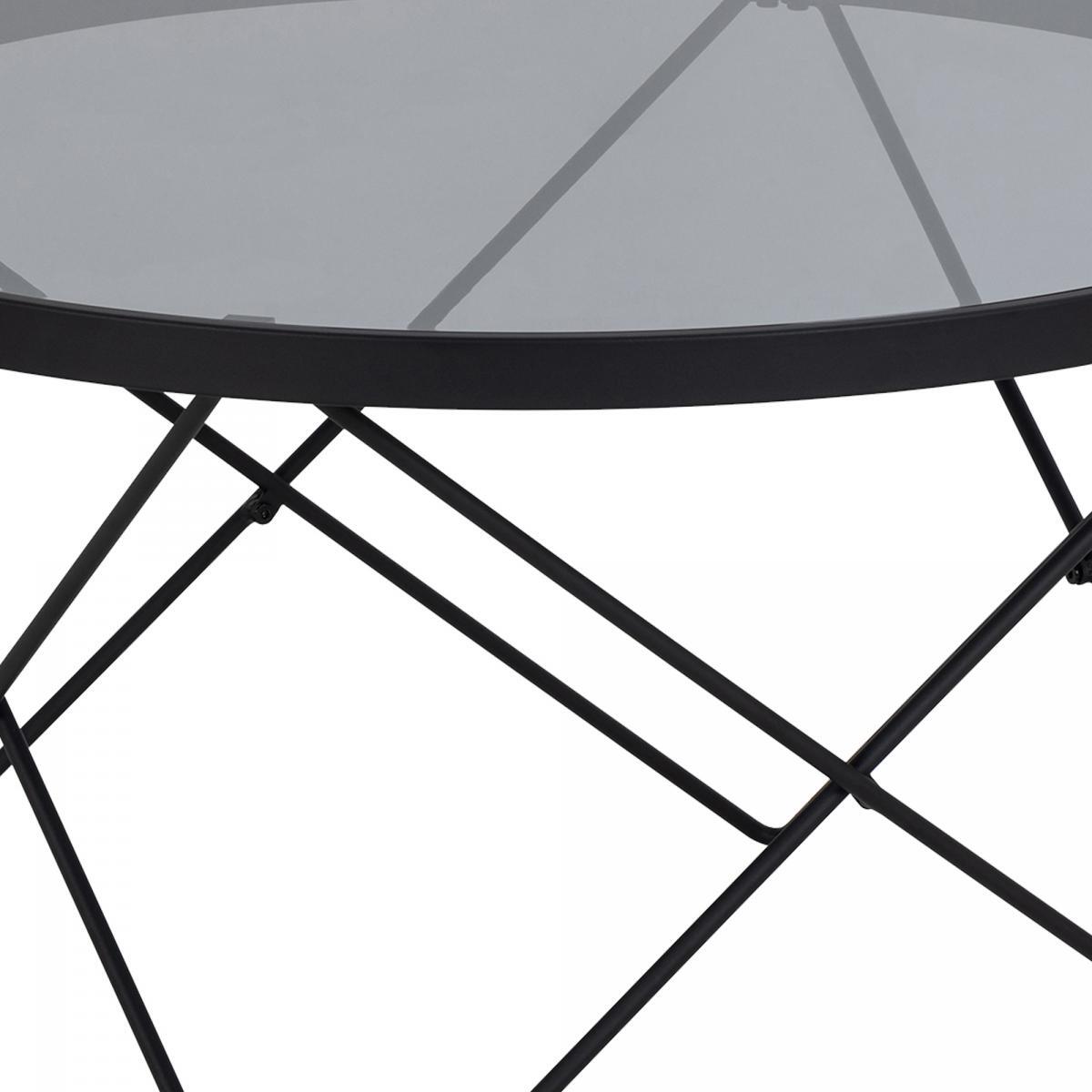 Table basse LINKON