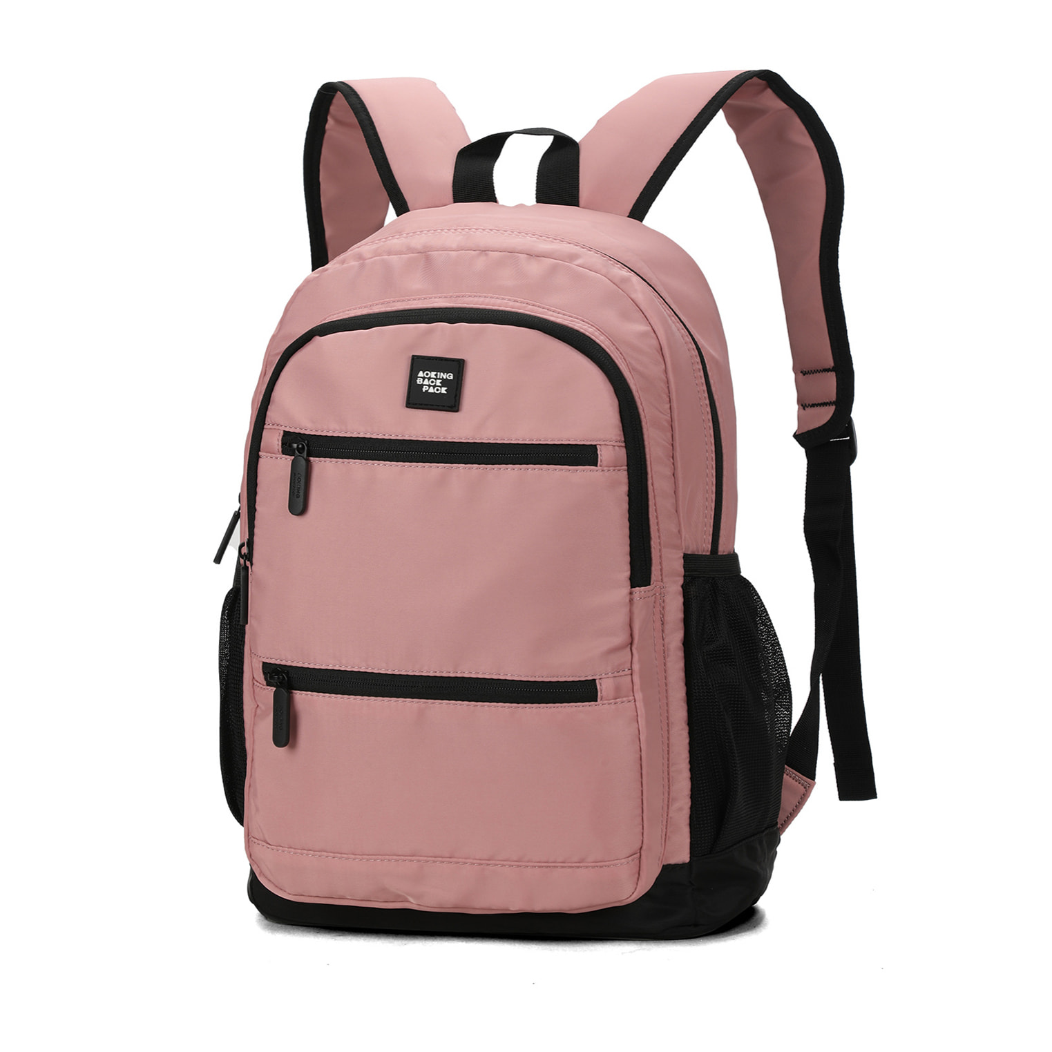 Zaino unisex Erevan Elite - Poliestere - 30.0 x 16.5 x 40.0 cm