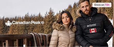 Canadian Peak