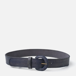 CinturÃ³n BIBA Keno de piel