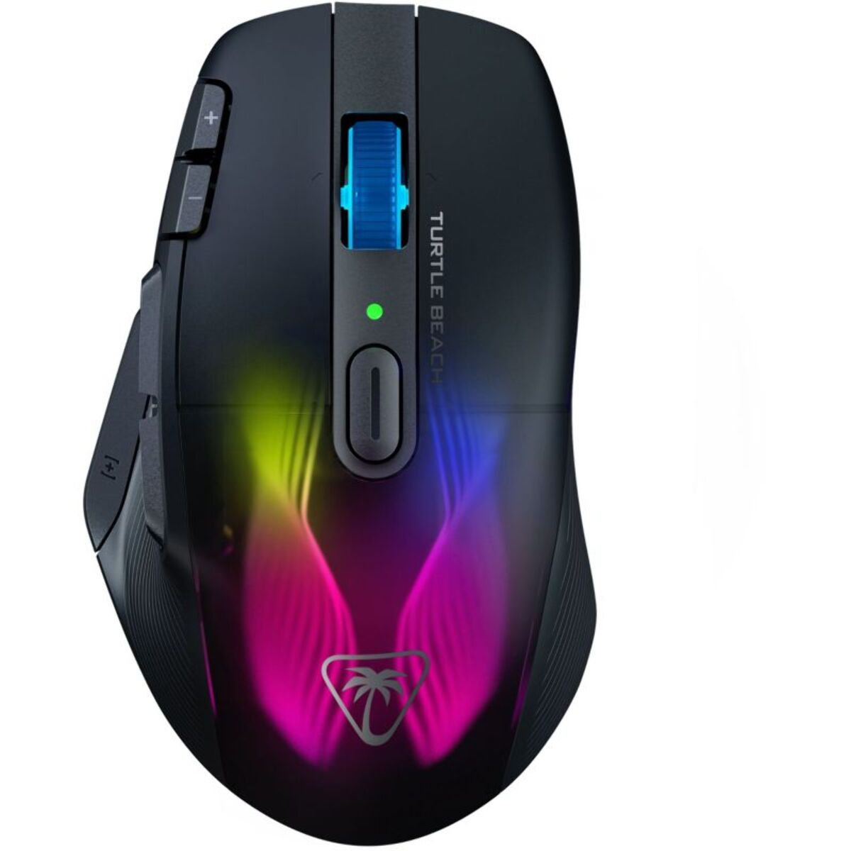 Souris Gamer Sans Fil TURTLE BEACH Kone XP Air Noir