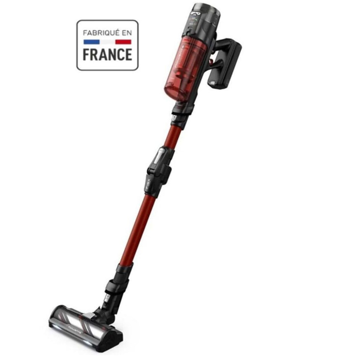 Aspirateur balai ROWENTA X Force Flex 13.60 animal RH9A73WO