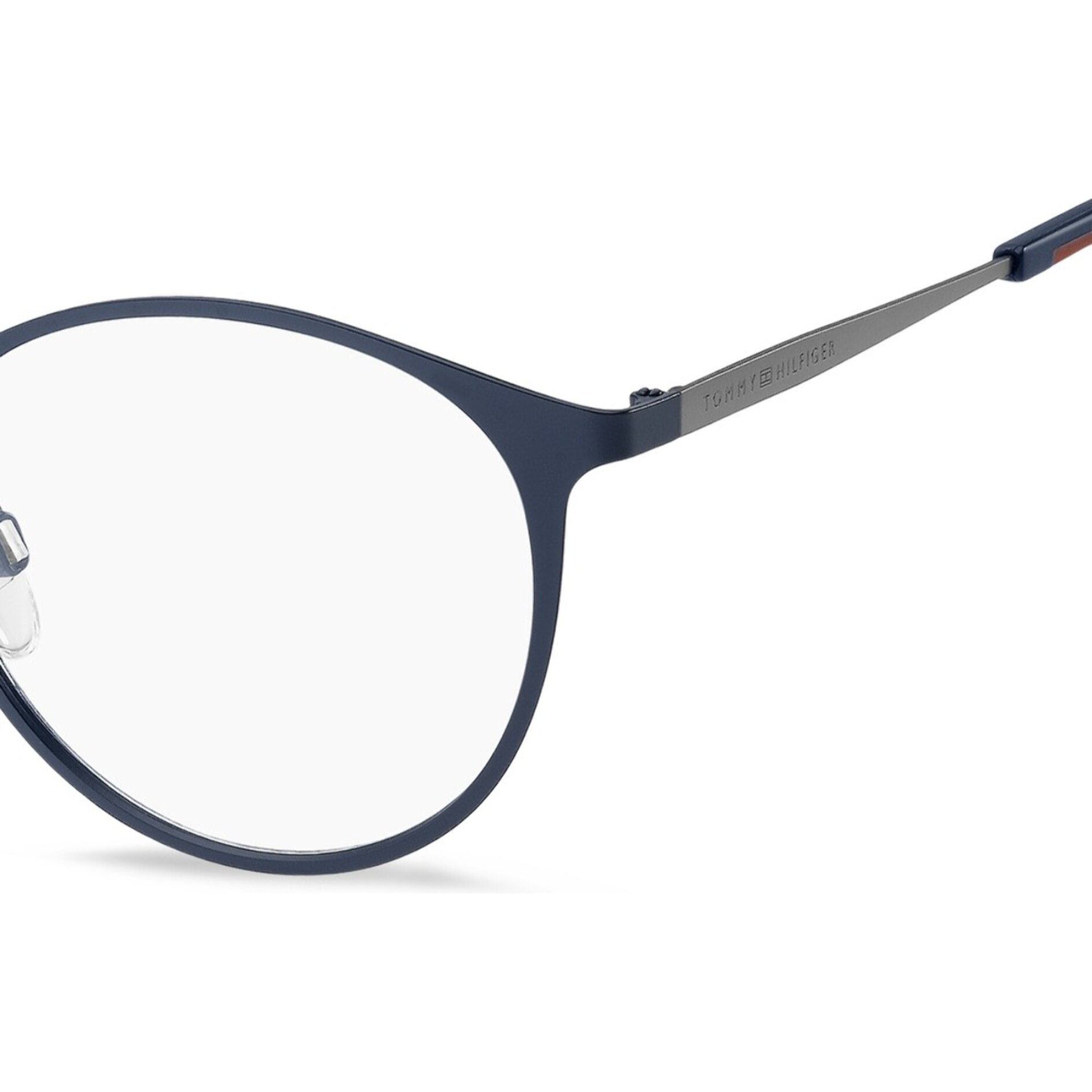 Gafas de Vista Tommy Hilfiger TH 2334 PJP de Metal Hombre 51 mm