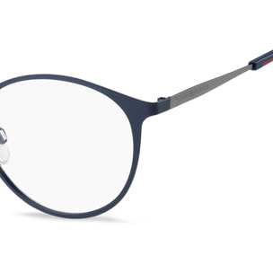 Gafas de Vista Tommy Hilfiger TH 2334 PJP de Metal Hombre 51 mm