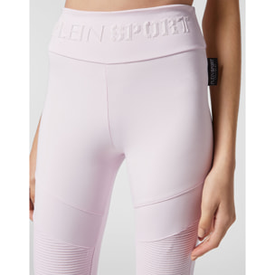 PLEIN SPORT Mallas deportivas