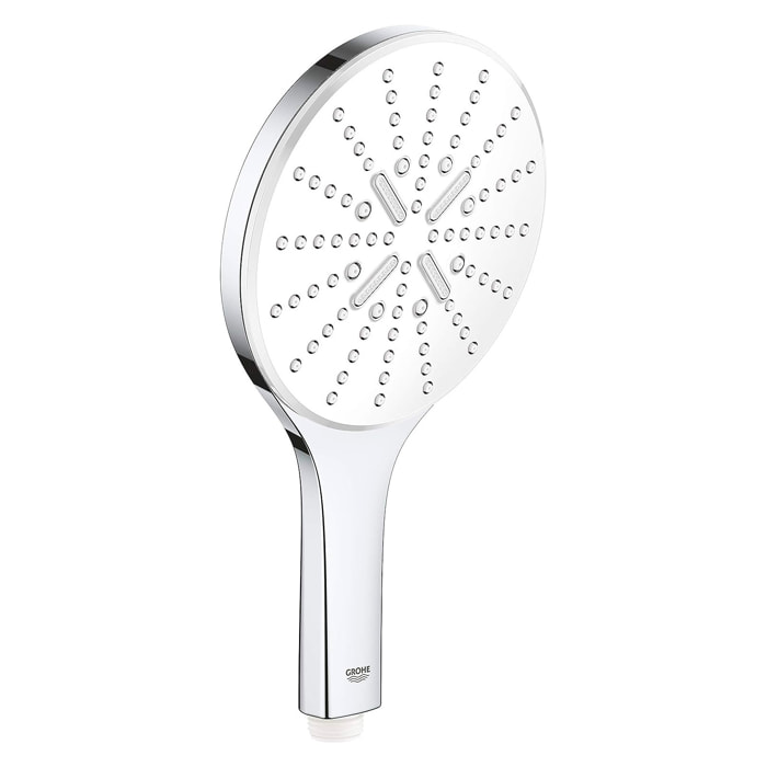 GROHE Vitalio SmartActive 150 Douchette 3 jets