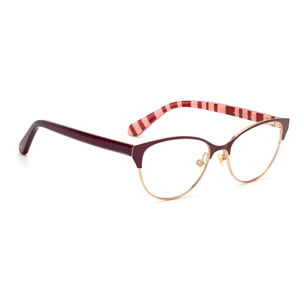 Montura de gafas Kate Spade Mujer EMELYN-LHFF216