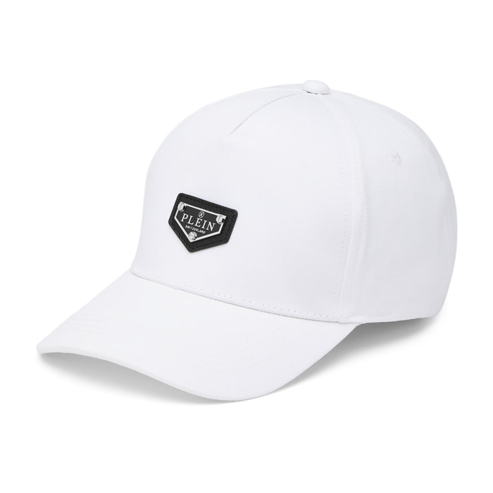PHILIPP PLEIN Gorra de béisbol