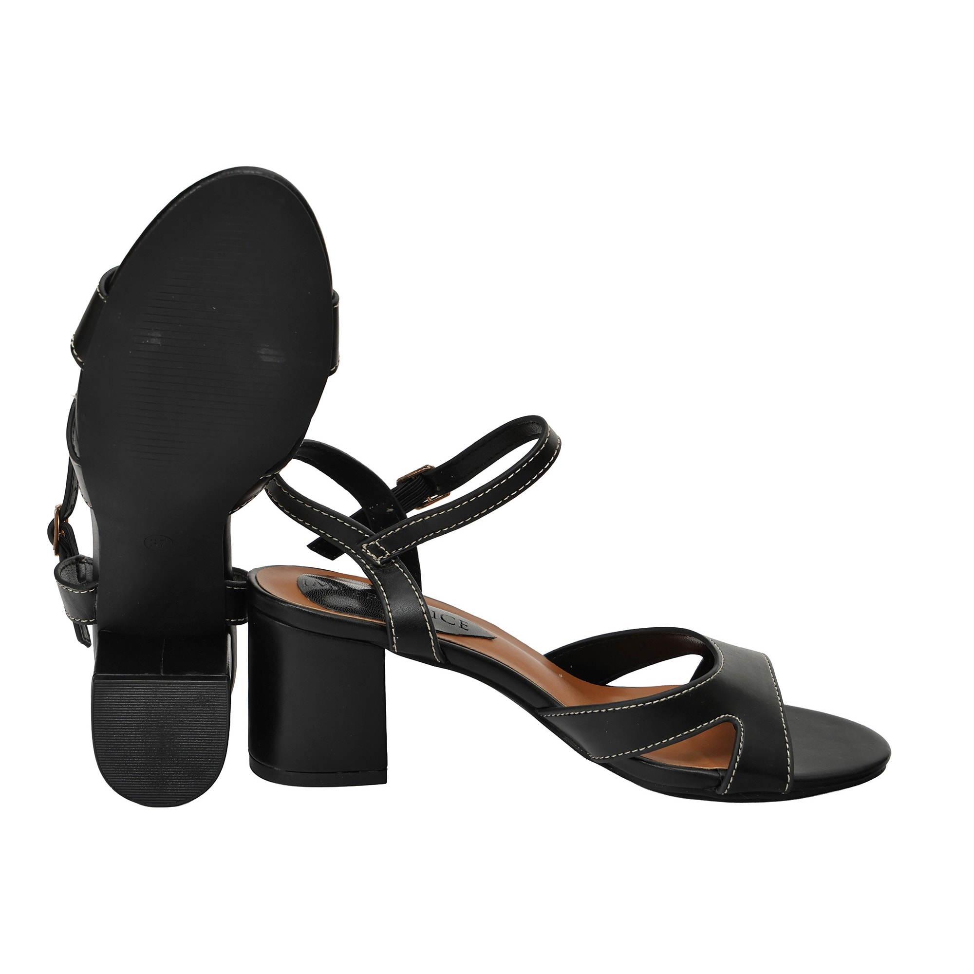 Sandali - tacco 7,0 cm