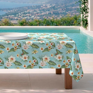 Nappe anti-taches Bora - 100% coton -