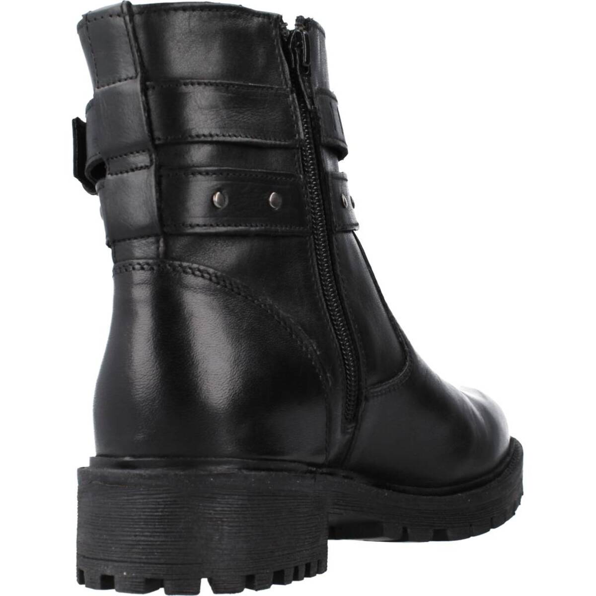 Botines Mujer de la marca GEOX  modelo D HOARA H NEGRO