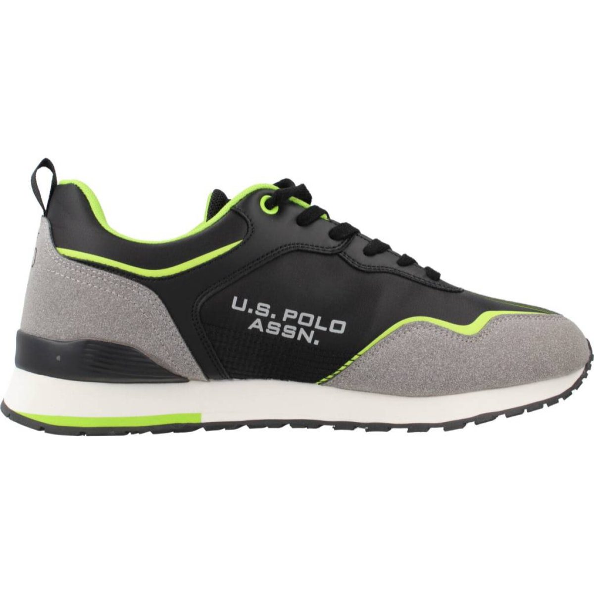 SNEAKERS U.S. POLO ASSN TABRY002M