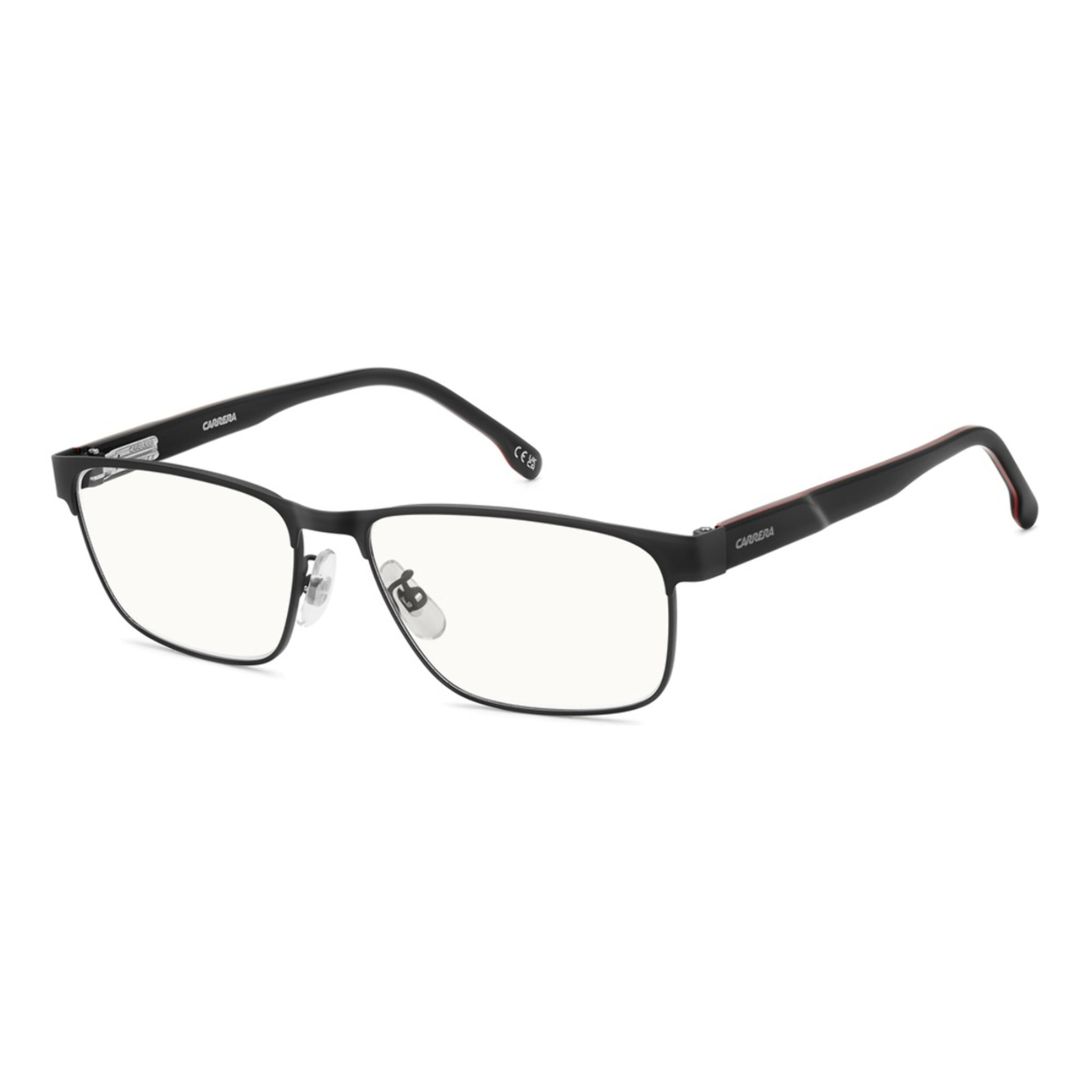 Gafas de Vista Carrera C FLEX 06/G 003 de Metal Hombre 57 mm