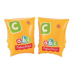 MANICOTTI 26 X 15 CM. FISHER-PRICE