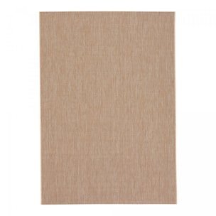 Tapis extérieur tissé kilim rectangle SUVO