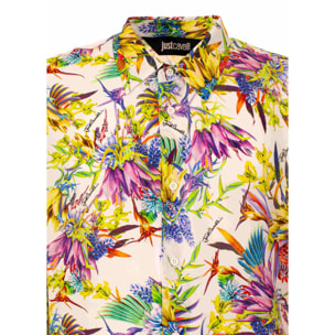 Just Cavalli camisa