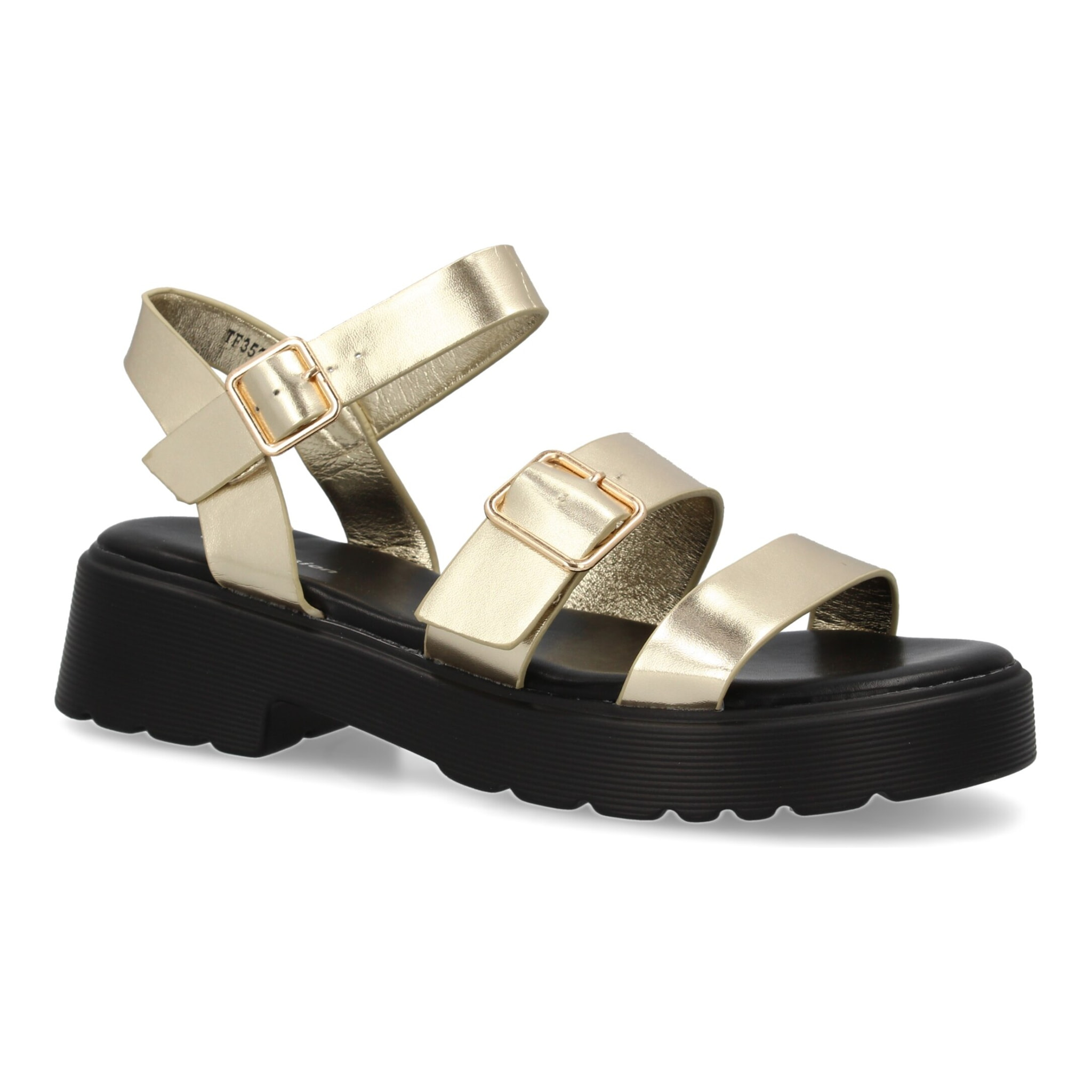 Sandalias de mujer comodas y elegantes ideales para primavera-verano