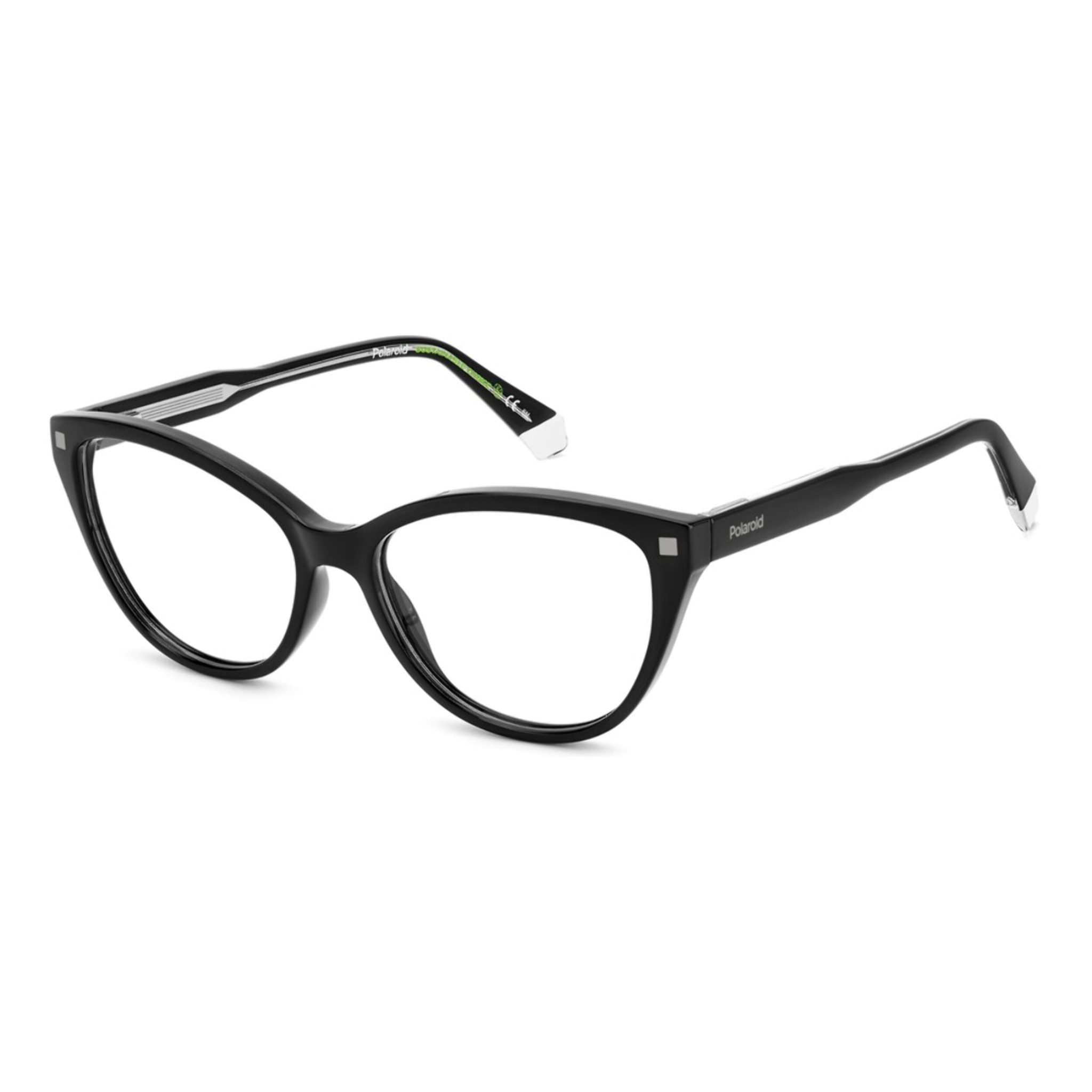 Gafas de Vista Polaroid PLD D493 807 de Policarbonato Mujer 55 mm
