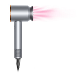 Sèche-cheveux Dyson Supersonic™ - Reconditionné